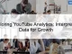 Exploring YouTube Analytics: Interpreting Data for Growth