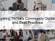 Navigating TikTok's Community Guidelines and Best Practices